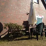 Sylt 3 Apartament Westerland