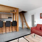 Sylt 3 Apartment *