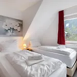 Apartment Sylt 3 Westerland