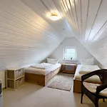Sylt 3 Apartment