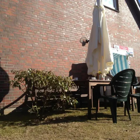 Sylt 3 Lägenhet Westerland