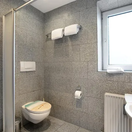 Sylt 3 Lägenhet Westerland