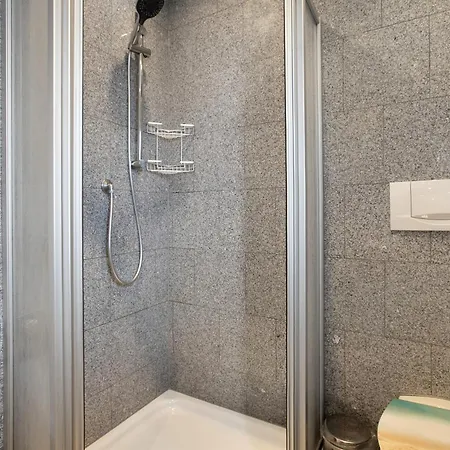 Sylt 3 Lägenhet Westerland