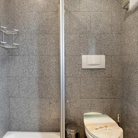 Sylt 3 Lägenhet Westerland