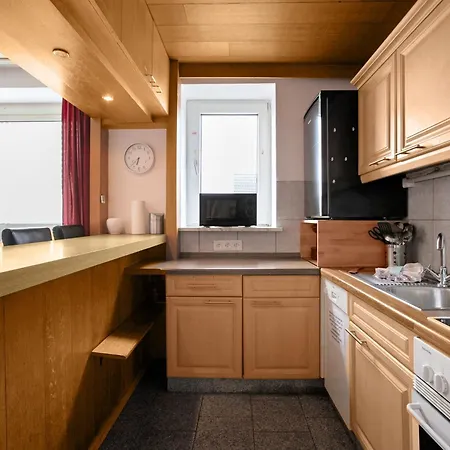 Sylt 3 Lägenhet Westerland