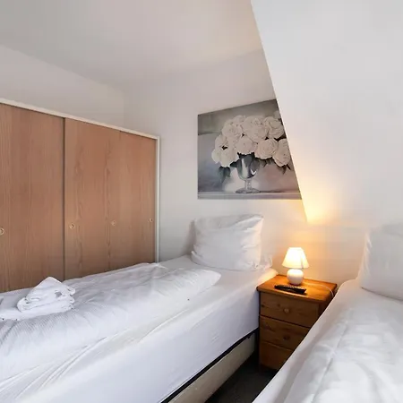 Sylt 3 Apartment