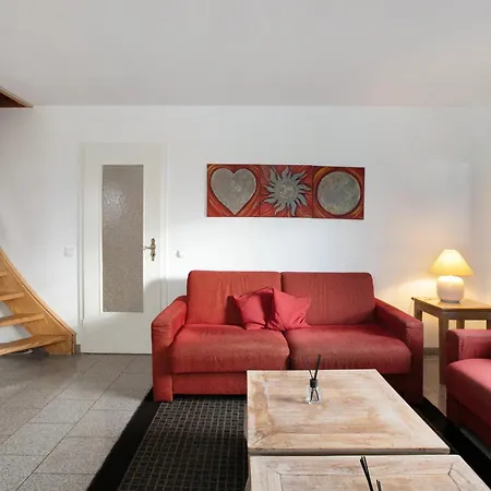Apartment Sylt 3 *
