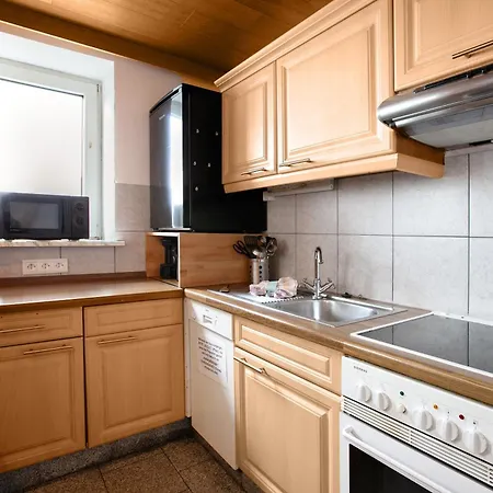 Sylt 3 Apartment *