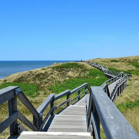 Sylt 3 Βέστερλαντ