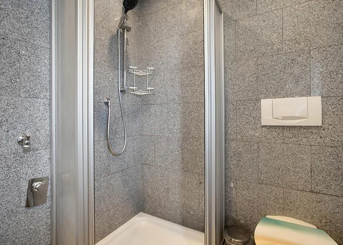 Sylt 3 Lejlighed Vesterland